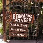 Bernardo Winery