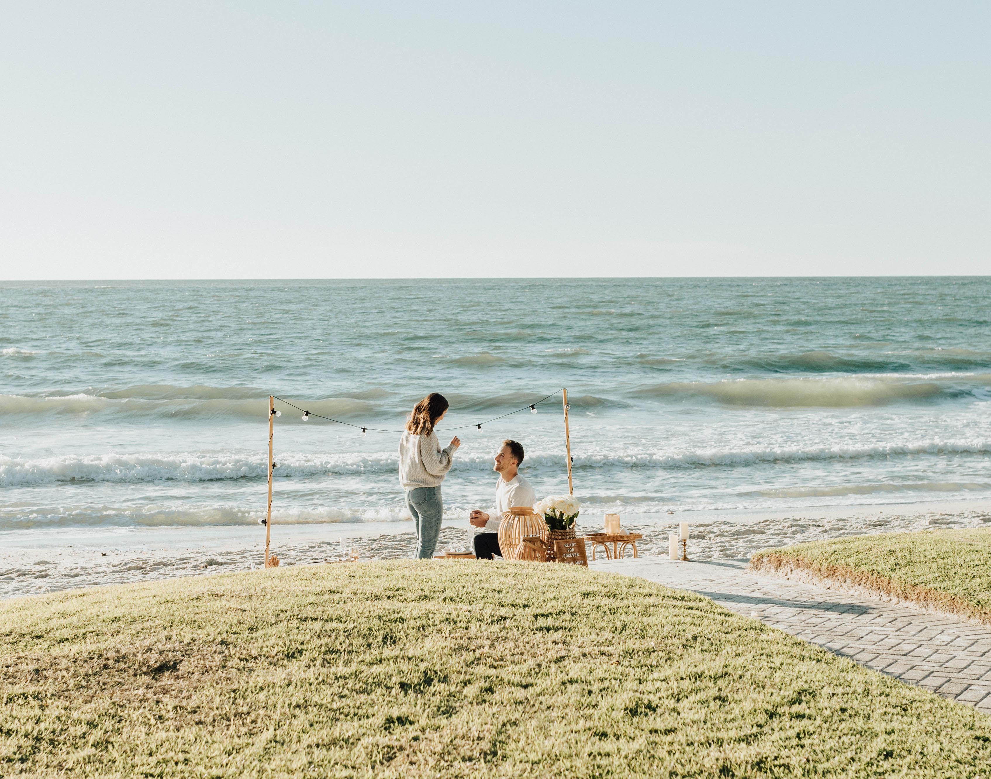 The Wedding Website of Samantha Blaze and Matthew Davis
