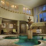 Skʌ:nʌ́: The Spa at Turning Stone