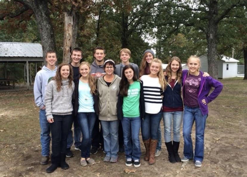 The Wedding Website of Kaylie Slawson and Jacob Supancic
