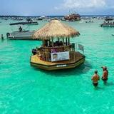 Crab Island