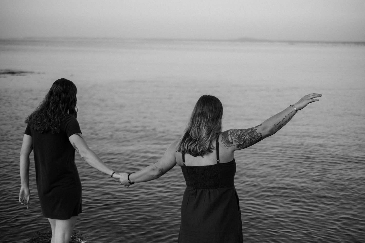 The Wedding Website of Alyssa Darling and Brooke Williams