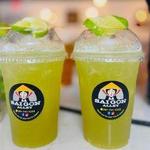 Saigon Alley Restaurant