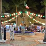 Plaza Mexicana