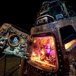 Space Center Houston