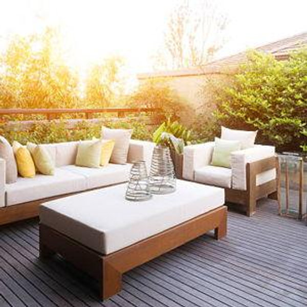 Patio Furniture Fund