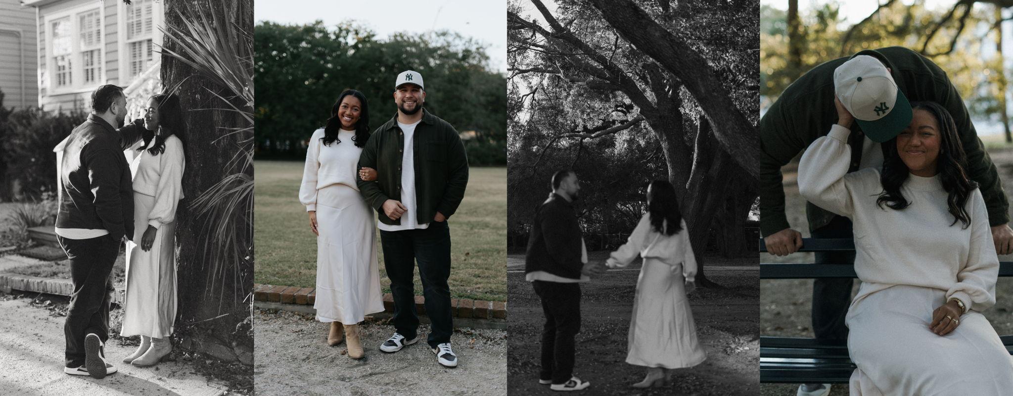 The Wedding Website of Hailey Sparks and Hanan Sokol