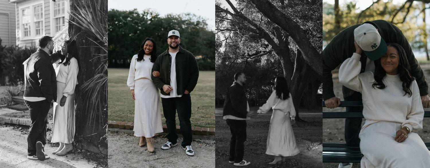 The Wedding Website of Hailey Sparks and Hanan Sokol