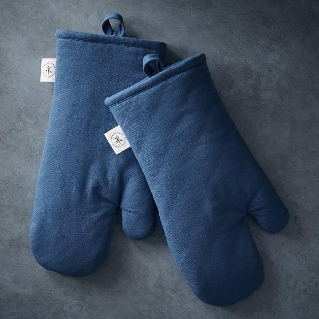 Open Kitchen by Williams Sonoma Oven Mitt, Set of 2