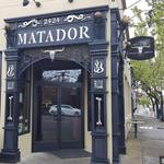 Matador Tacoma