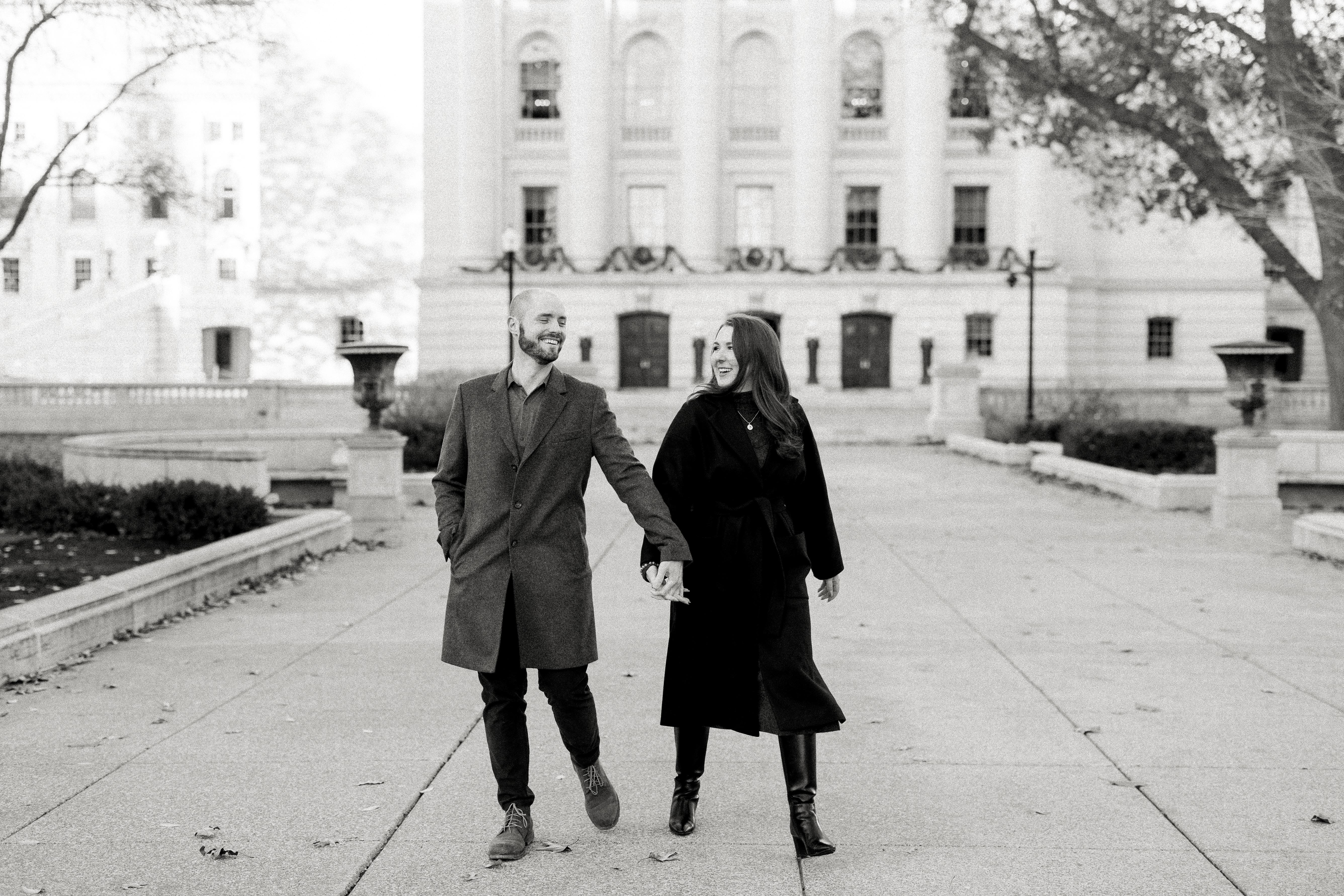 The Wedding Website of Julia Moran and Nick Kubsch
