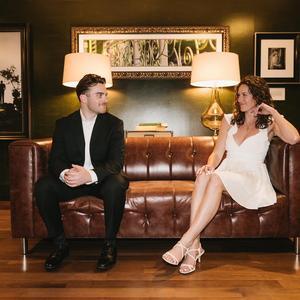 The Wedding Website of Kile Carriger and Matthew Williams