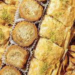Shatila Bakery