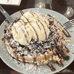White Rabbit Dessert Experience