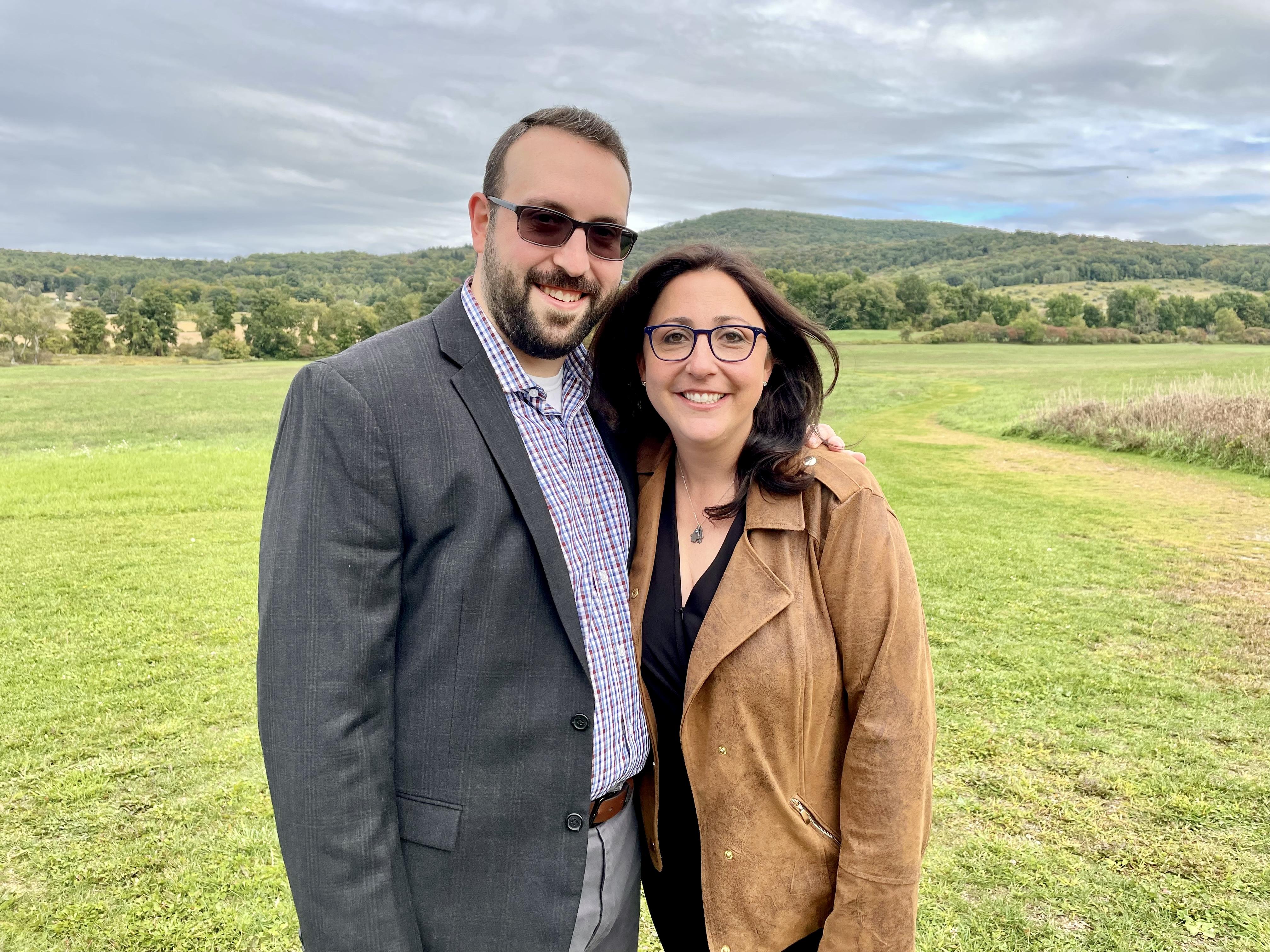 The Wedding Website of Sari Grebstein and Adam Geringer