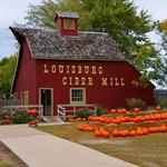 Ciderfest at the Louisburg Cider Mill