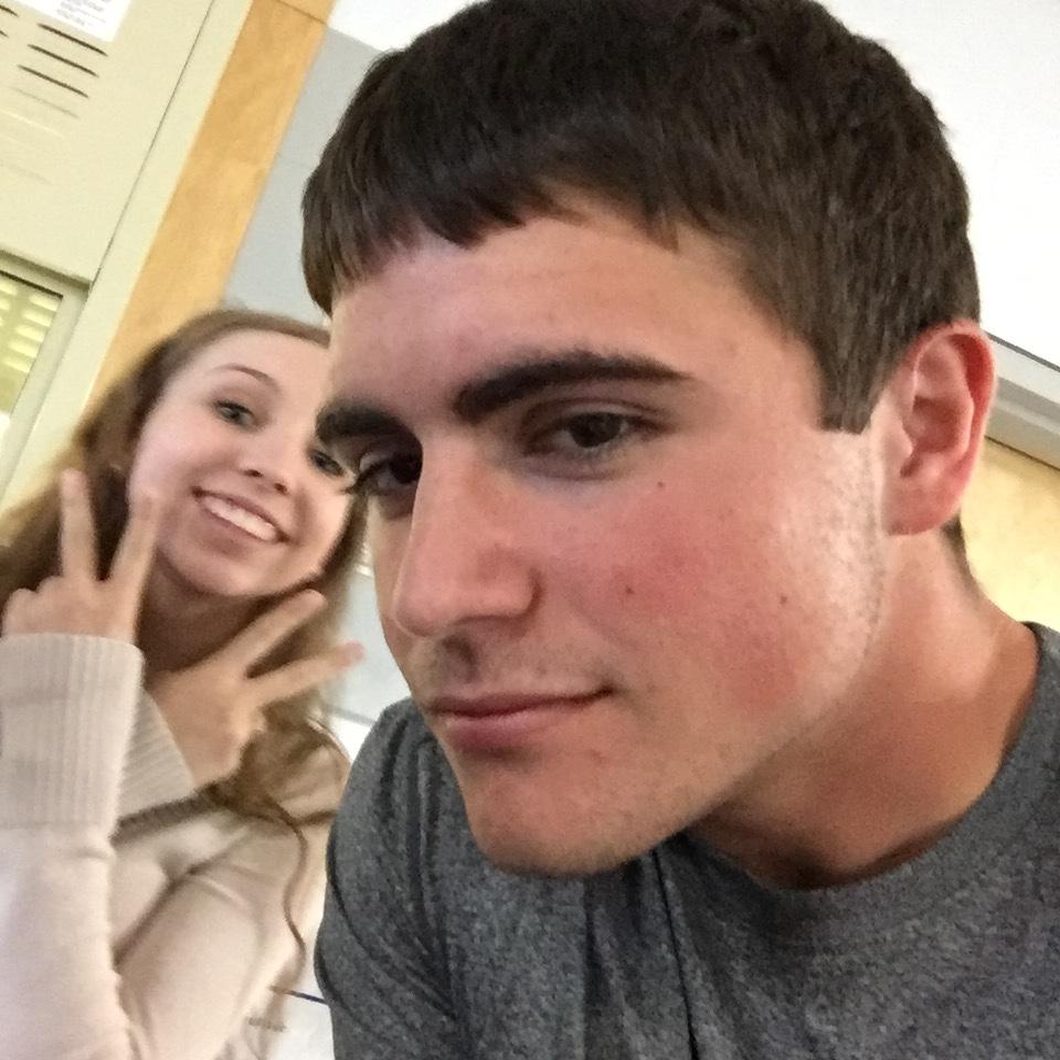 Photographic evience we didnt pay attention in class