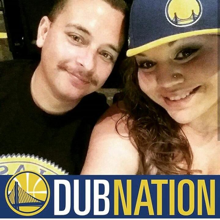 Warriors game