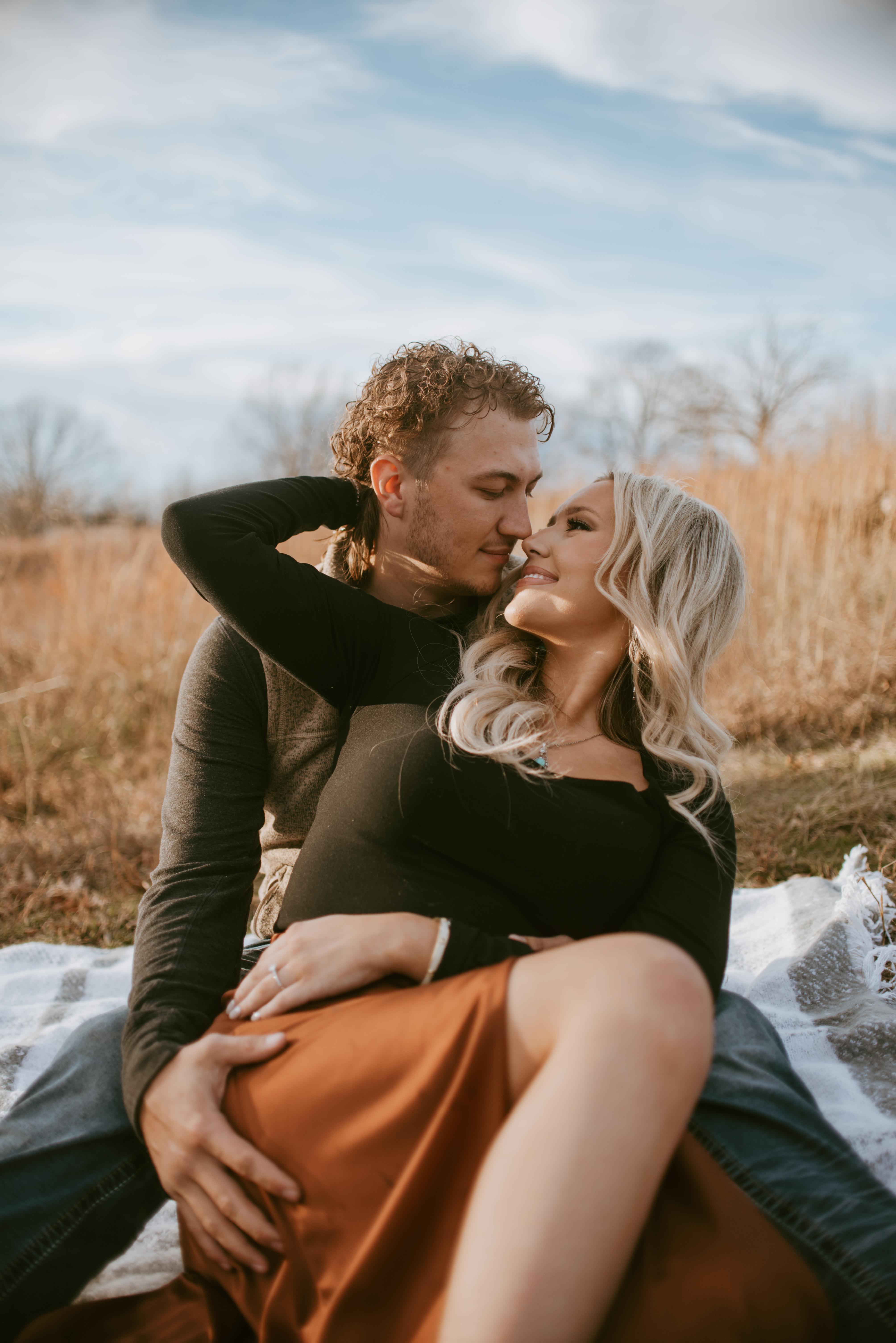 The Wedding Website of Tessa Turner and Dillon Perry