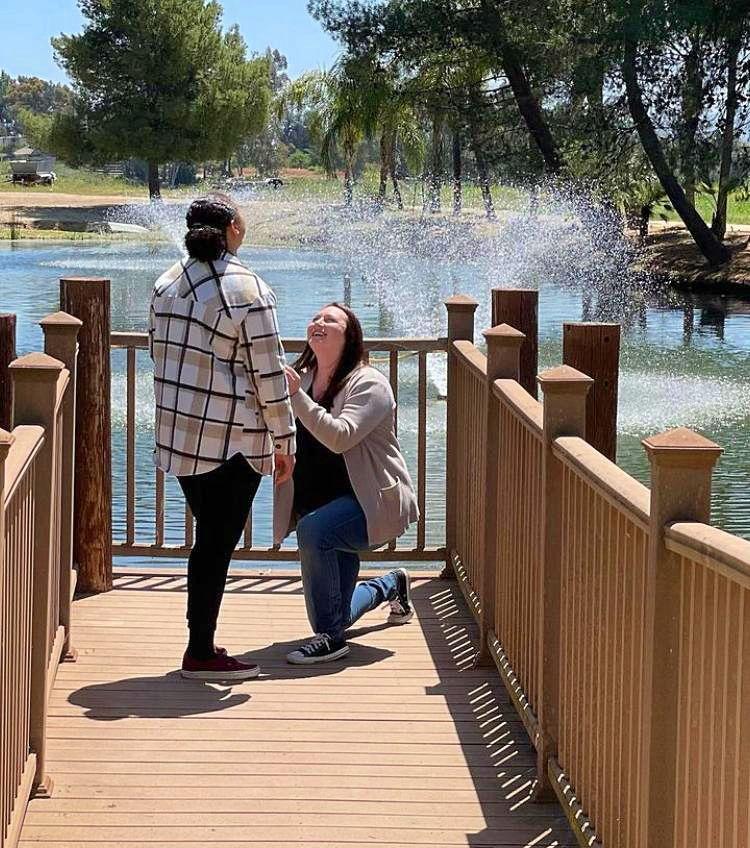 The Wedding Website of Mackenzie Harnett and Shantae Elam