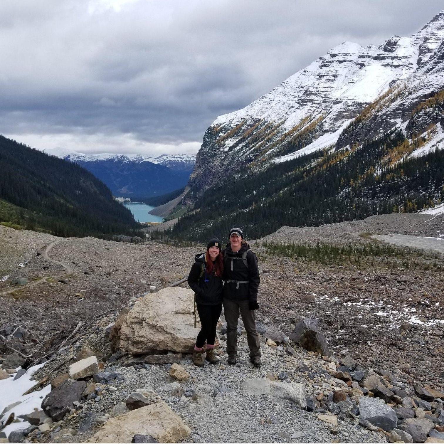 Banff National Park