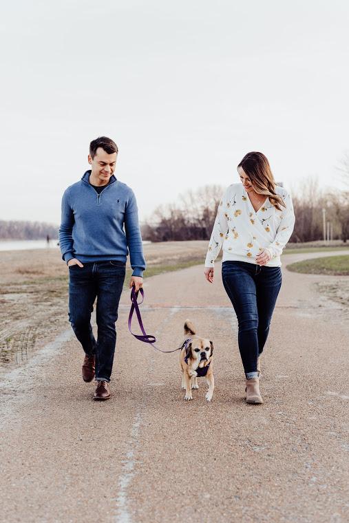 The Wedding Website of Candace Welte and Darin Drummond