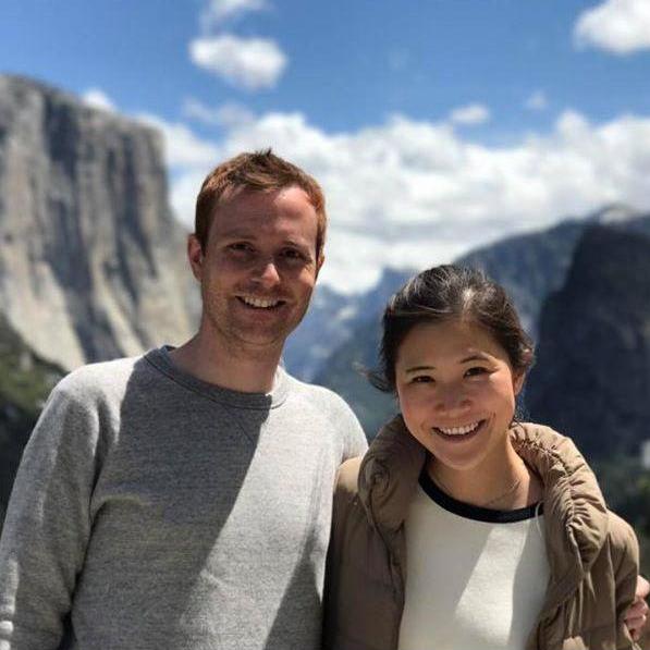 Yosemite National Park