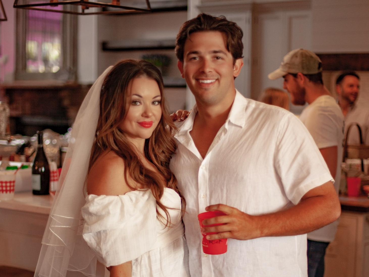 The Wedding Website of Savannah Neely and Bobby Atkinson