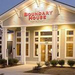 Boundary House Restaurant