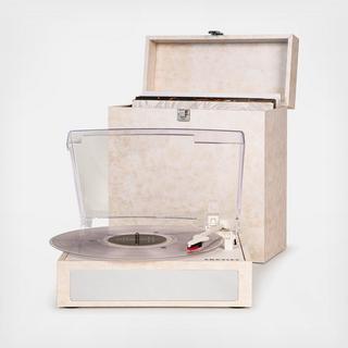 Fusion Turntable Combo
