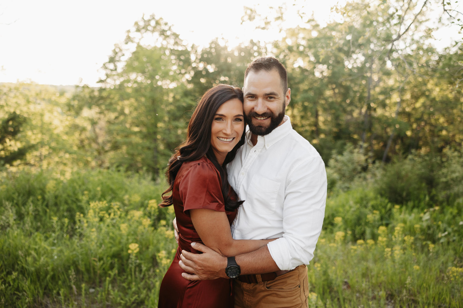 The Wedding Website of Brittany Walden and Andrew Sorenson