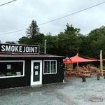 The Smoke Joint