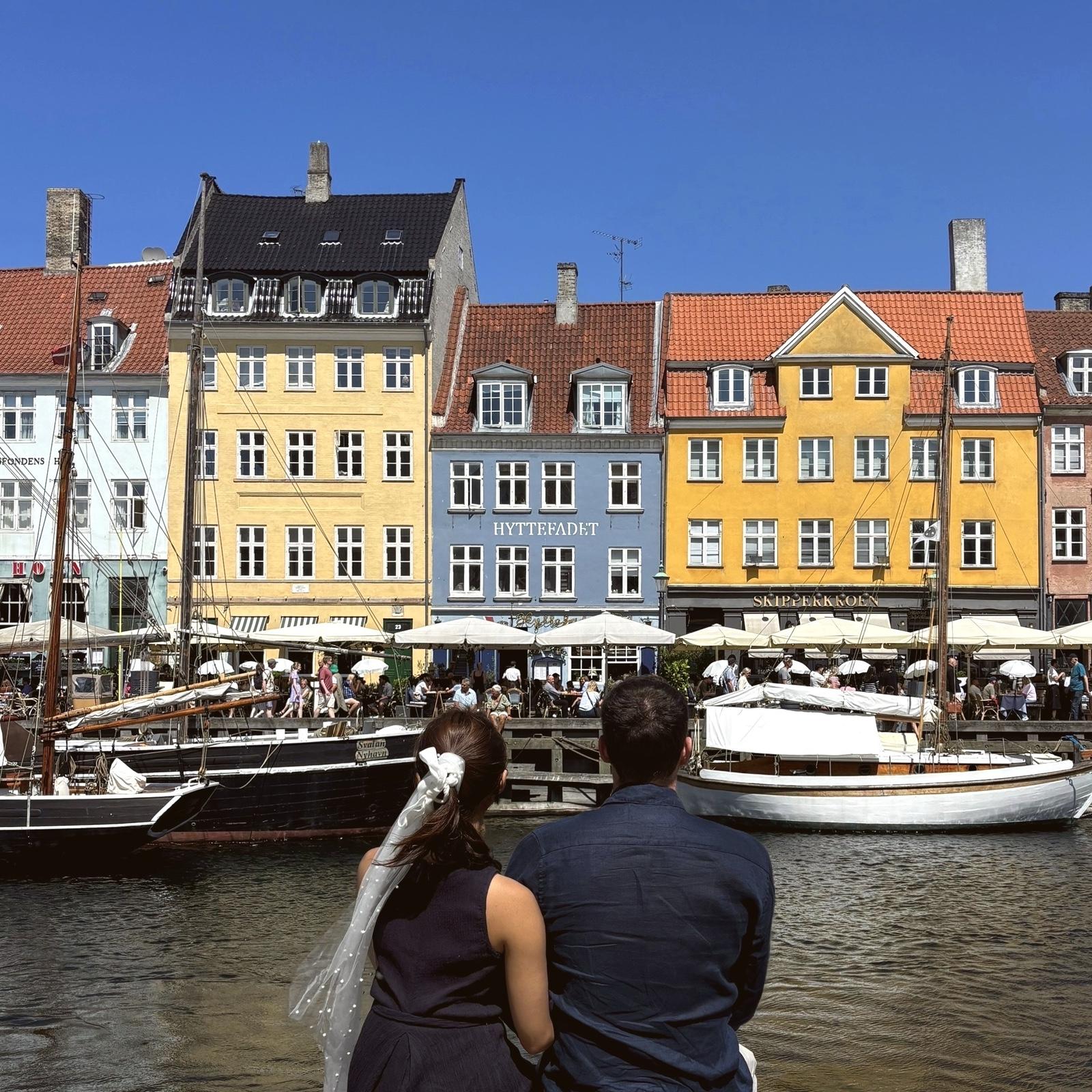 Copenhagen, Denmark 🇩🇰
