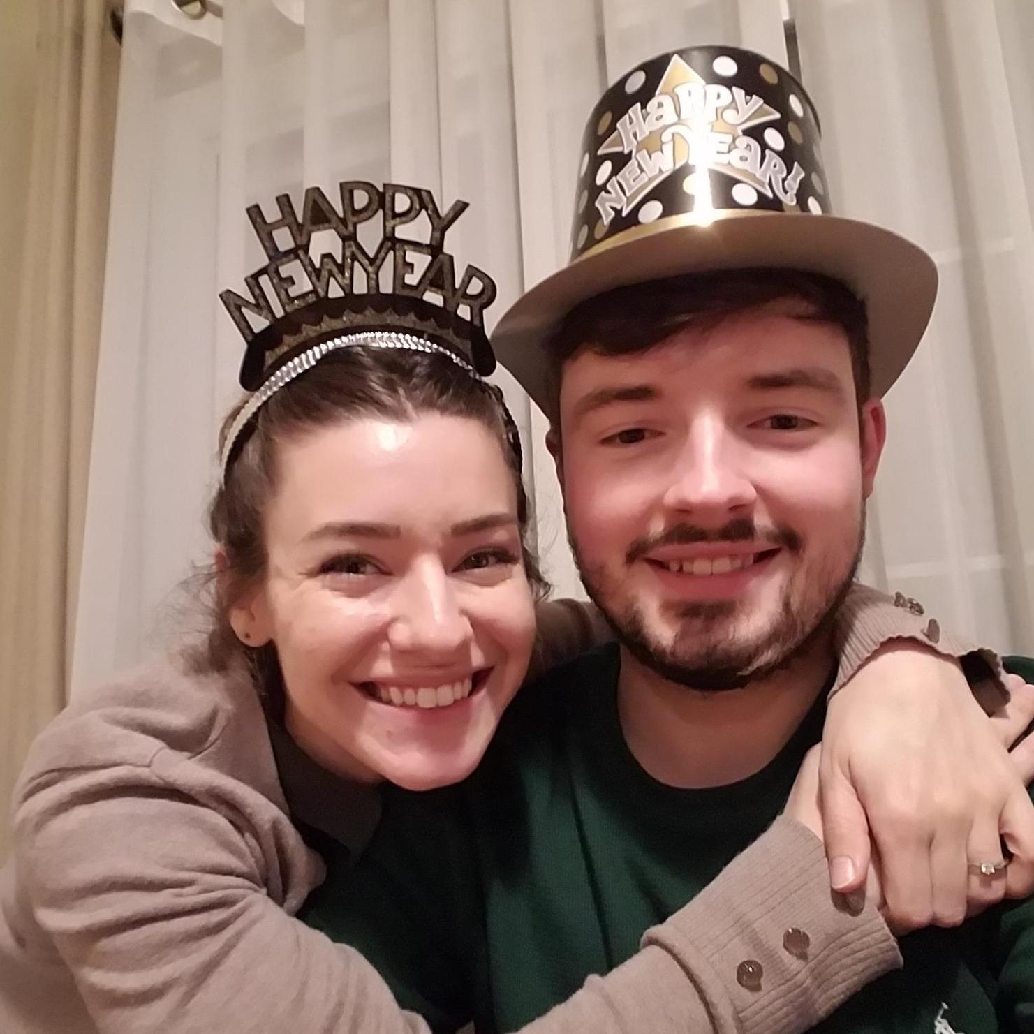 New Year's Eve, 2018