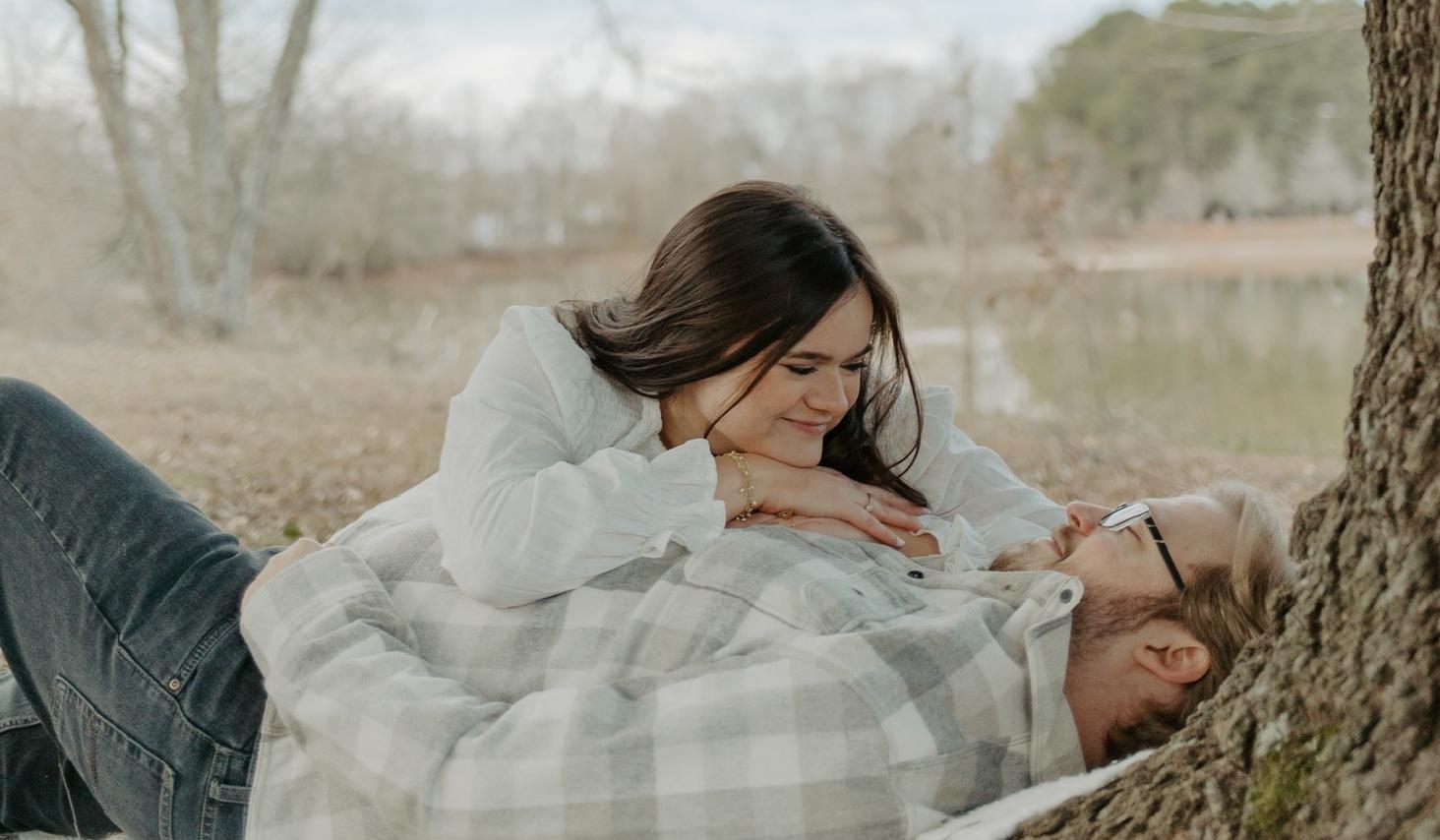 The Wedding Website of Jakob Brown and Hannah Poole