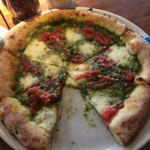 Maggie's Farm Wood-Fired Pizza