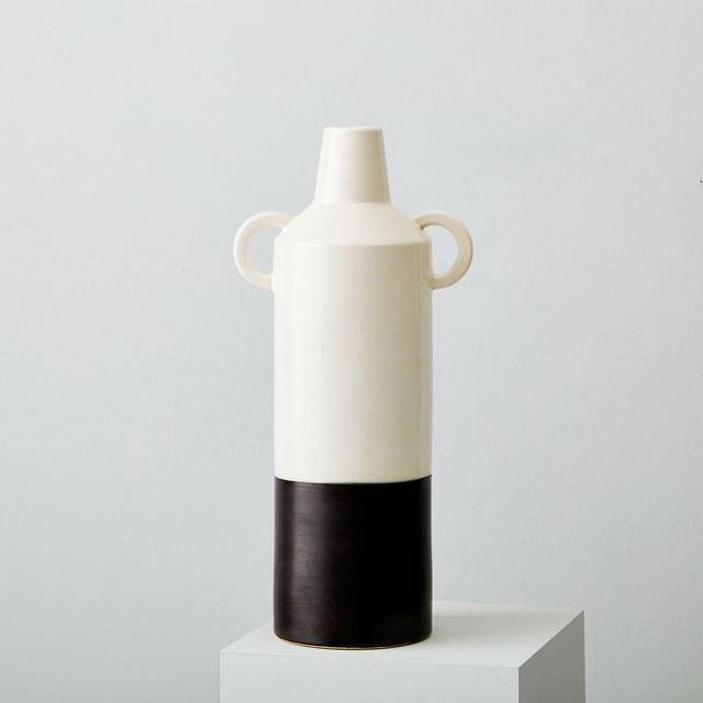 Shape Studies Vase, Jug Vase