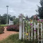 The Gardens at Texas A&M University