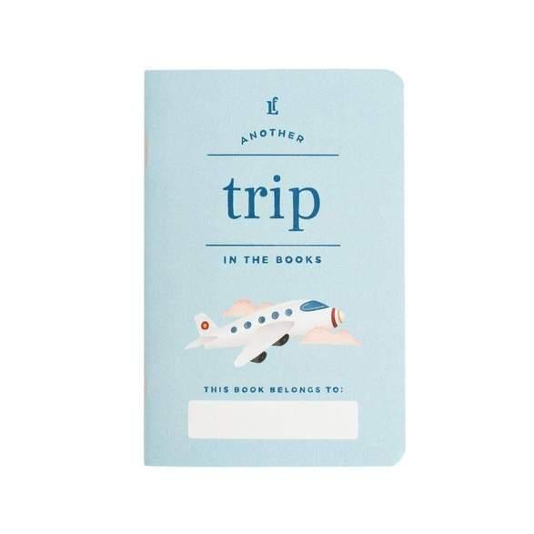 Trip Kids Collection Book