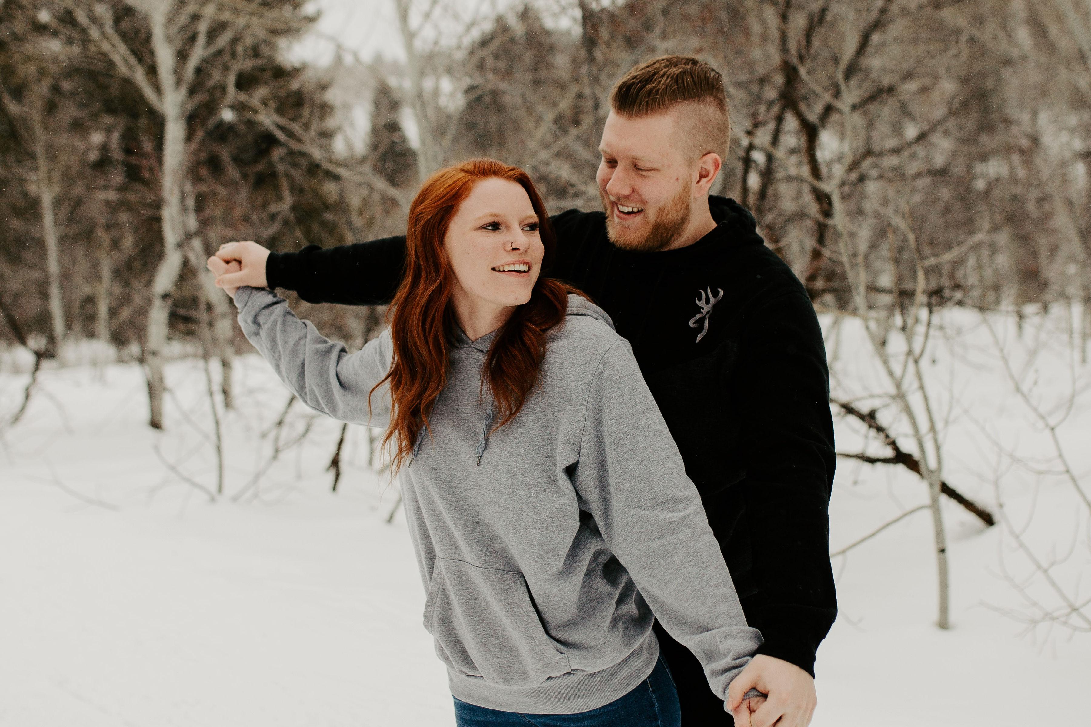 The Wedding Website of Alexee Law and Luke Bushnell