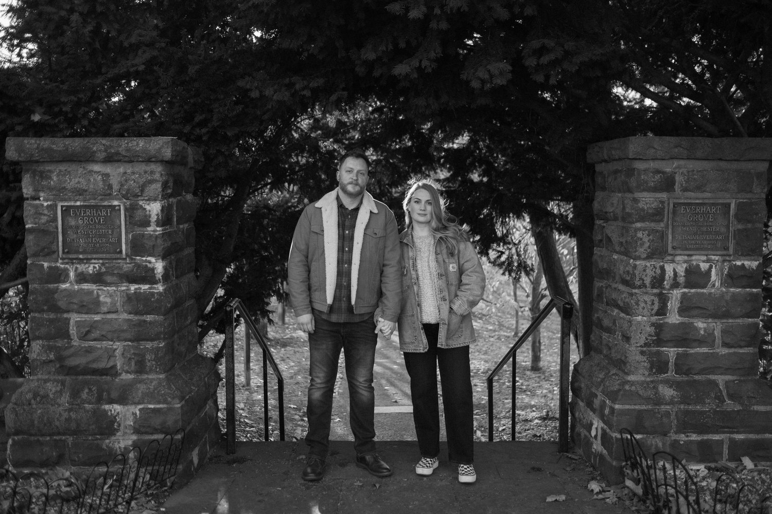 The Wedding Website of Amy Marie Malik and William Russell King III