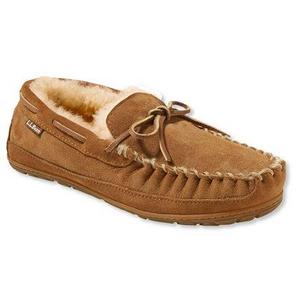 Men's Wicked Good Moccasins