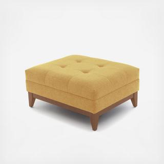 Fairfax Ottoman