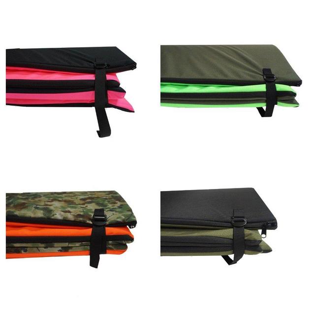 Organic Climbing — Blubber Pad