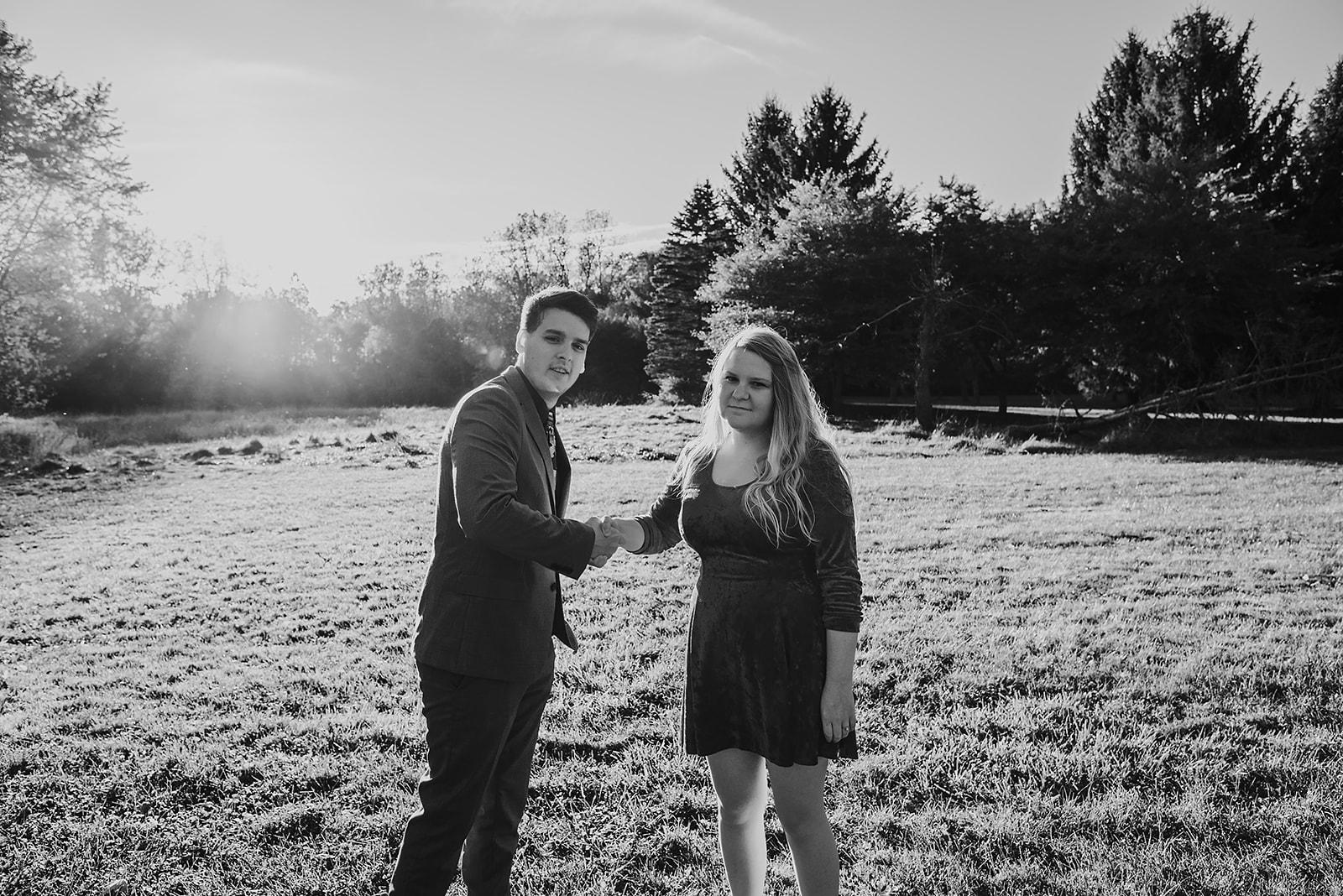 The Wedding Website of Jenn LaFontaine and Jim Conley