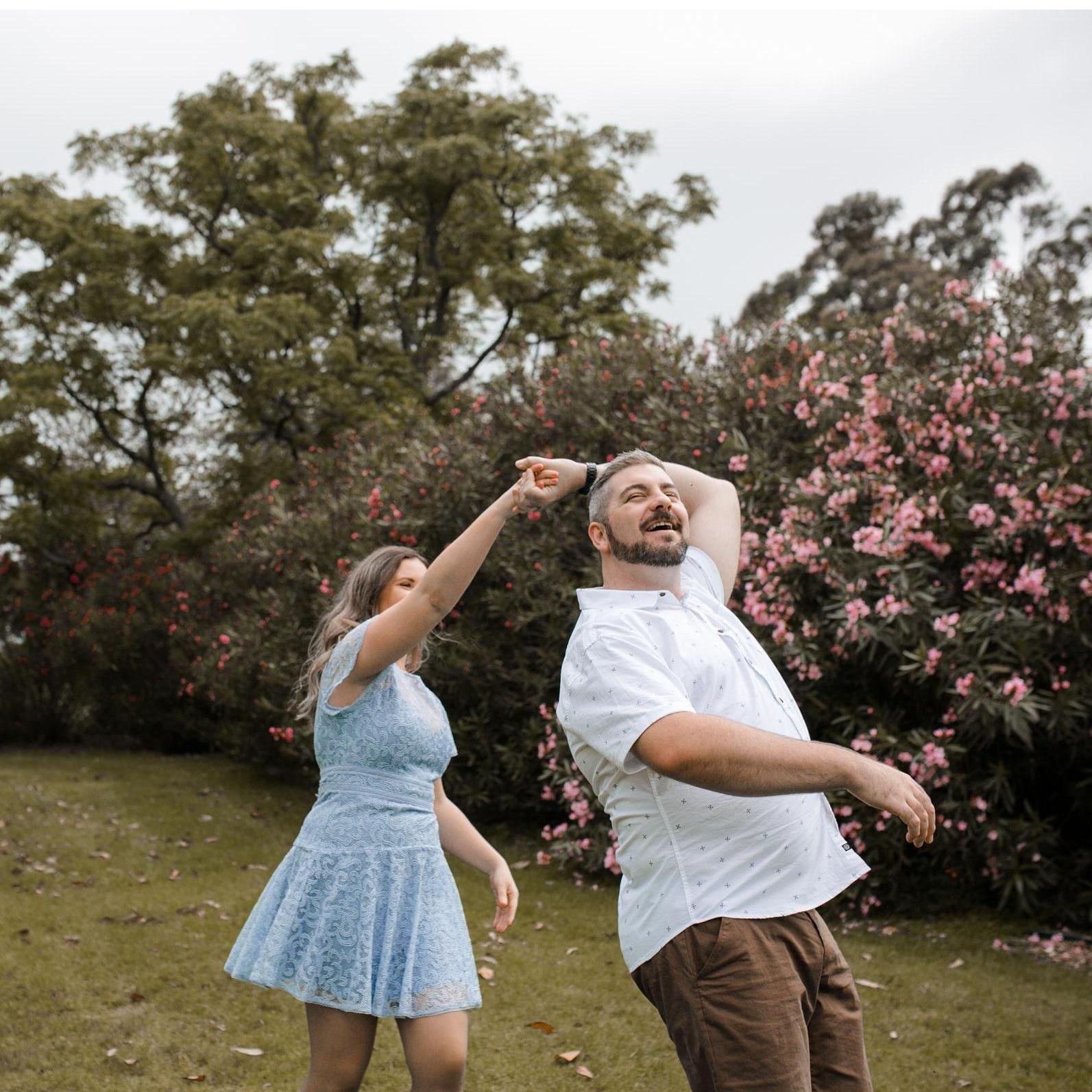 16.11.2019: Engagement Party