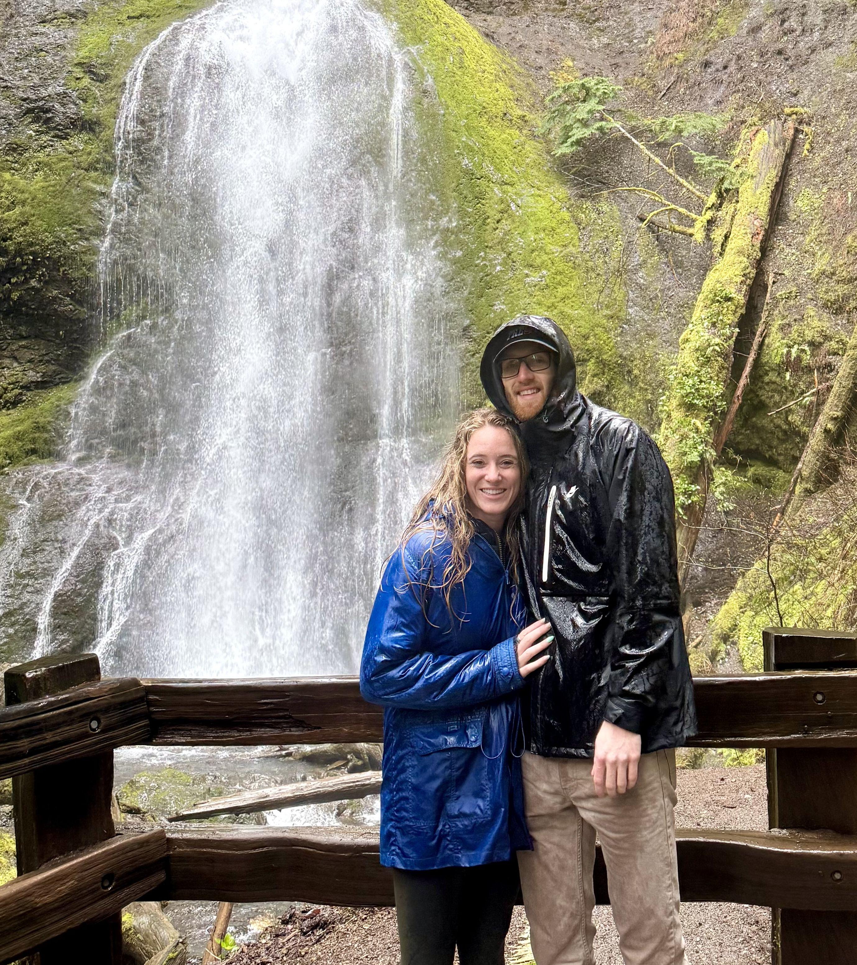 The Wedding Website of Abby Gleason and Jake Jessop