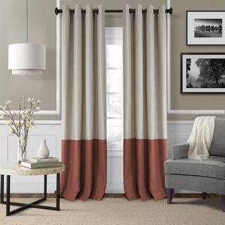 Braiden Blackout Curtain