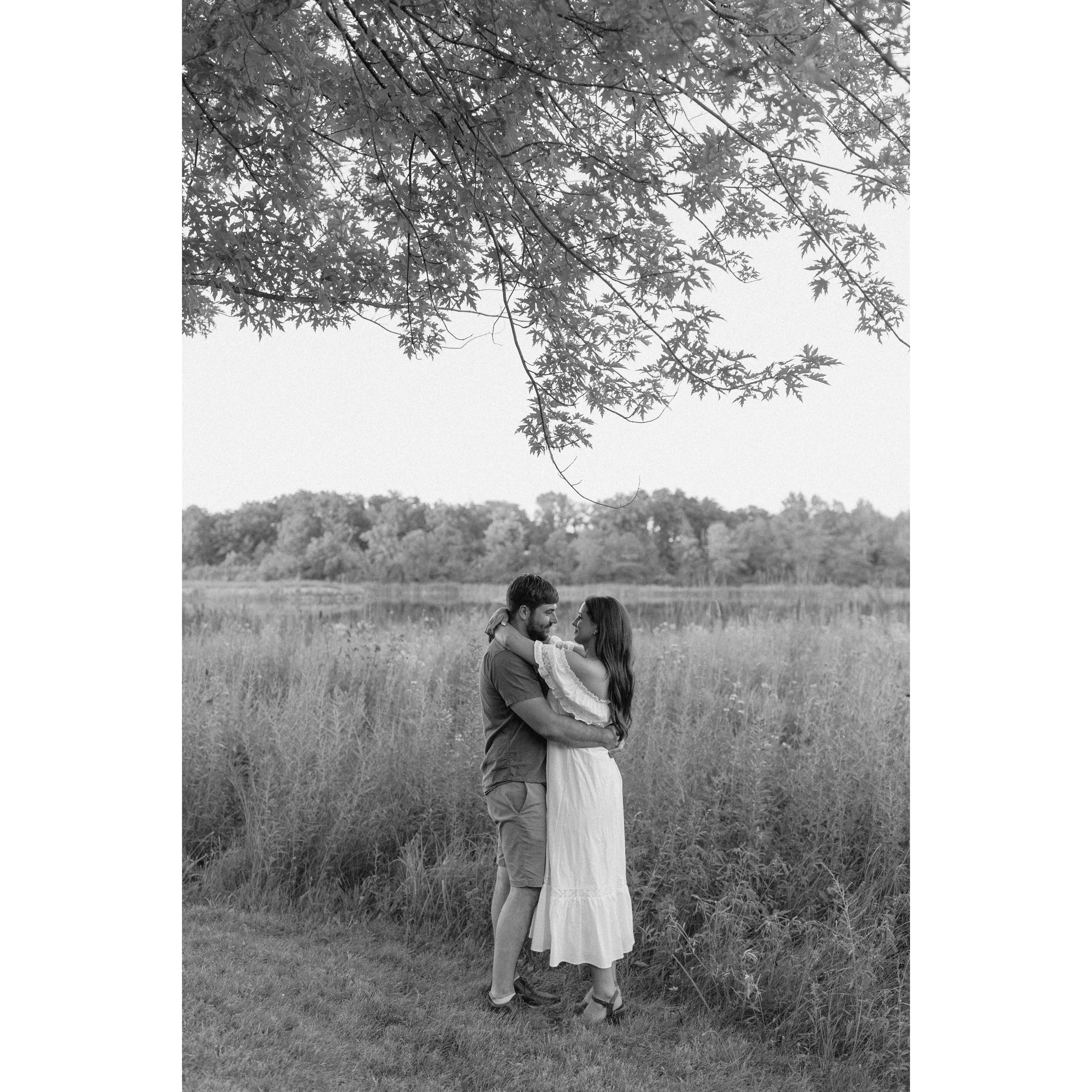 Photo Credit - Mandi Schirm Photography