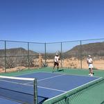 Pescadero Tennis Club